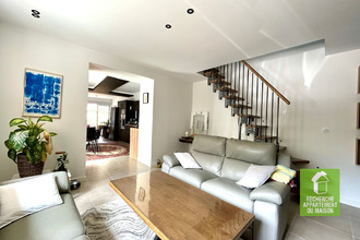 achat maison bgoin-jallieu 38300