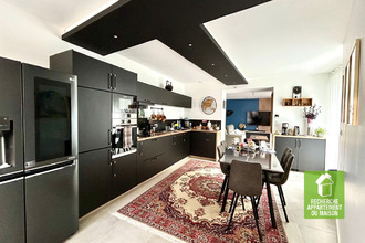 achat maison bgoin-jallieu 38300