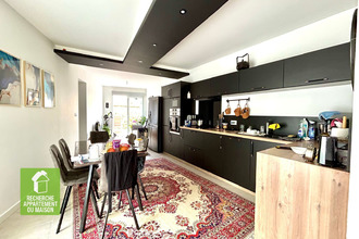 achat maison bgoin-jallieu 38300