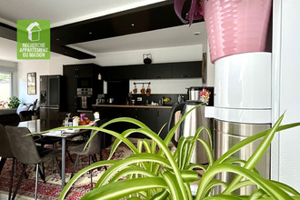 achat maison bgoin-jallieu 38300