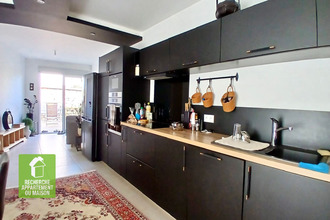 achat maison bgoin-jallieu 38300