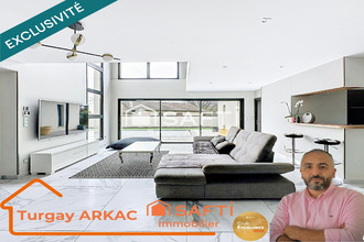 achat maison bgoin-jallieu 38300