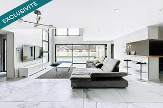 achat maison bgoin-jallieu 38300