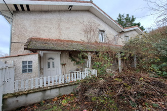 achat maison bgoin-jallieu 38300