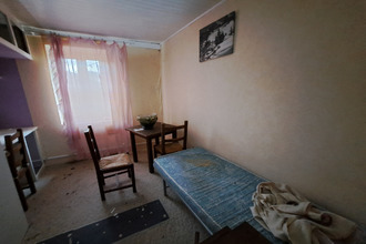 achat maison bgoin-jallieu 38300