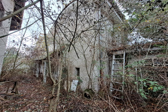 achat maison bgoin-jallieu 38300