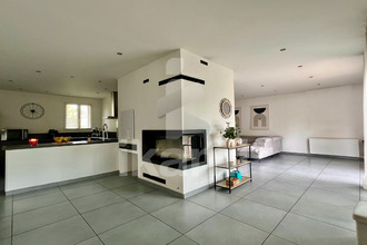 achat maison bgoin-jallieu 38300