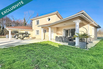 achat maison bgoin-jallieu 38300