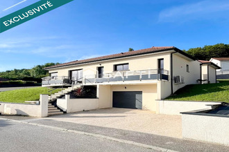 achat maison bgoin-jallieu 38300
