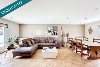 achat maison bgoin-jallieu 38300