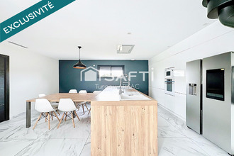 achat maison bgoin-jallieu 38300