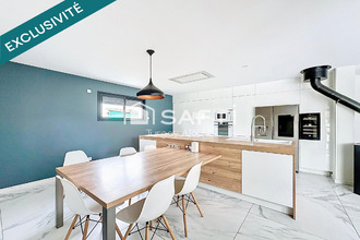 achat maison bgoin-jallieu 38300