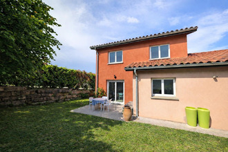 achat maison bgoin-jallieu 38300