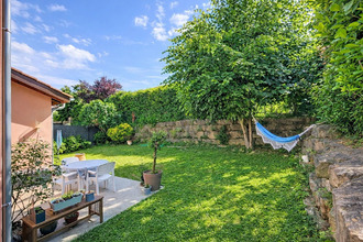 achat maison bgoin-jallieu 38300