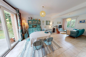 achat maison bgoin-jallieu 38300