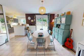 achat maison bgoin-jallieu 38300