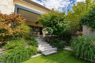 achat maison bgoin-jallieu 38300