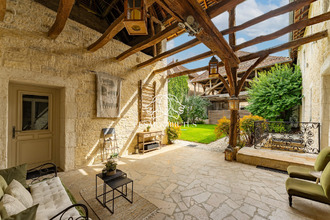 achat maison bgoin-jallieu 38300