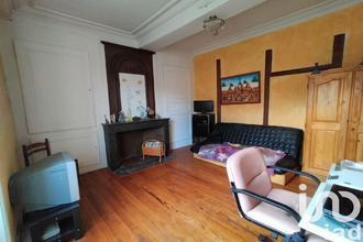 achat maison bgoin-jallieu 38300