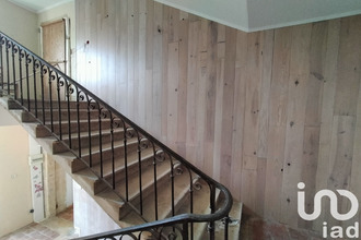 achat maison bgoin-jallieu 38300