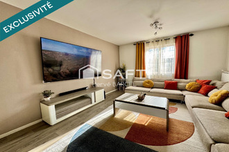 achat maison bgoin-jallieu 38300