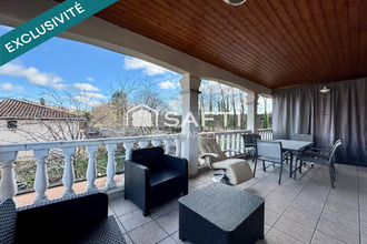 achat maison bgoin-jallieu 38300