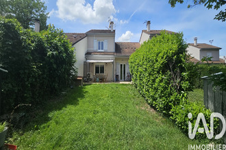 achat maison bgoin-jallieu 38300