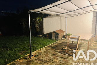 achat maison bgoin-jallieu 38300