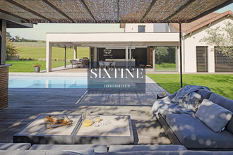 achat maison bgoin-jallieu 38300