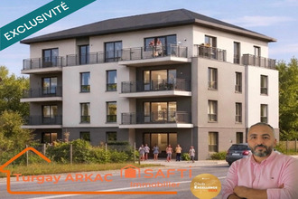 achat maison bgoin-jallieu 38300