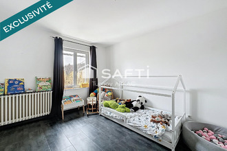 achat maison bgoin-jallieu 38300