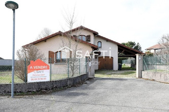 achat maison bgoin-jallieu 38300