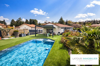 achat maison bgoin-jallieu 38300