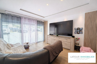 achat maison bgoin-jallieu 38300