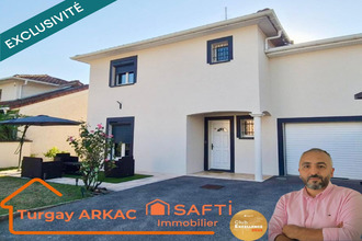 achat maison bgoin-jallieu 38300