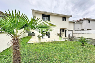 achat maison bgoin-jallieu 38300