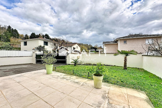 achat maison bgoin-jallieu 38300