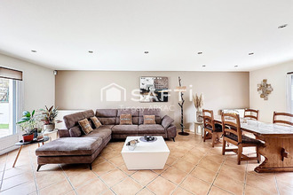 achat maison bgoin-jallieu 38300