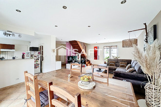 achat maison bgoin-jallieu 38300