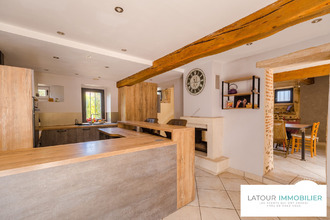 achat maison bgoin-jallieu 38300