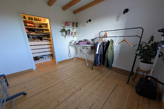 achat maison bgoin-jallieu 38300