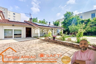 achat maison bgoin-jallieu 38300