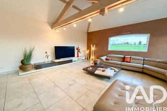 achat maison bgoin-jallieu 38300