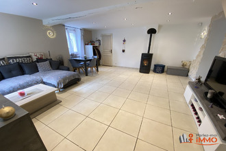 achat maison bgoin-jallieu 38300
