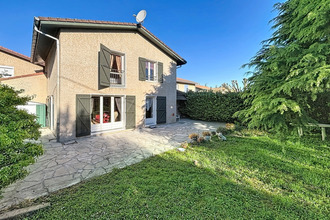 achat maison bgoin-jallieu 38300