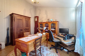 achat maison bgoin-jallieu 38300