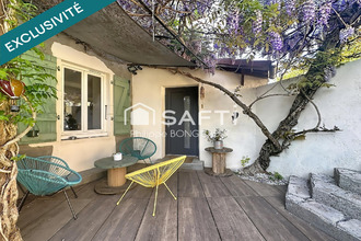 achat maison bgoin-jallieu 38300