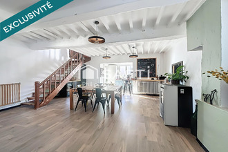 achat maison bgoin-jallieu 38300