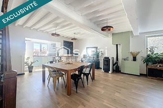 achat maison bgoin-jallieu 38300