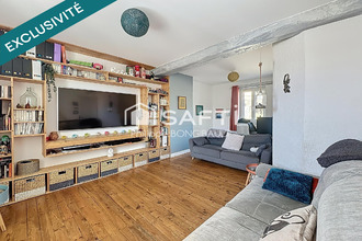 achat maison bgoin-jallieu 38300